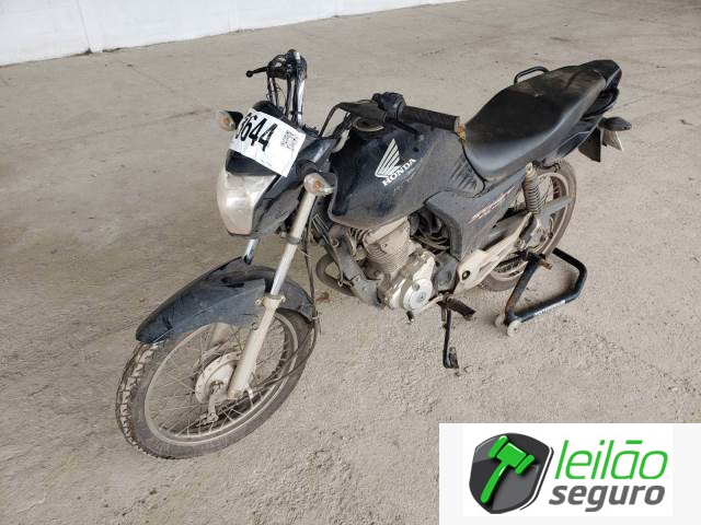 LOTE 050 - CG 160 START